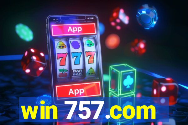 win 757.com